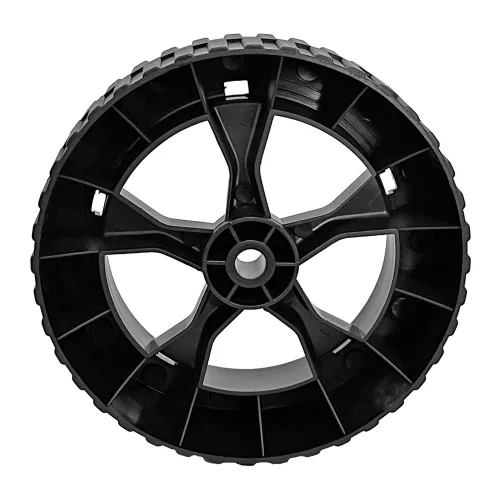 Fűnyíró kerék 140 mm Agrimotor