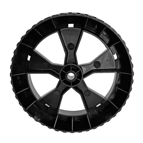 Fűnyíró kerék 170 mm Agrimotor