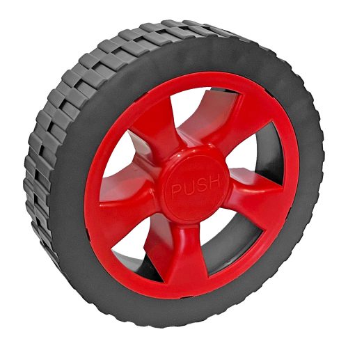 Fűnyíró kerék 170 mm Agrimotor