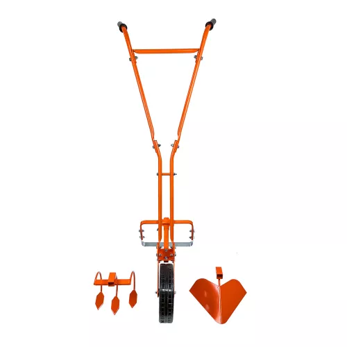 Tolikapa 30cm lengő késsel