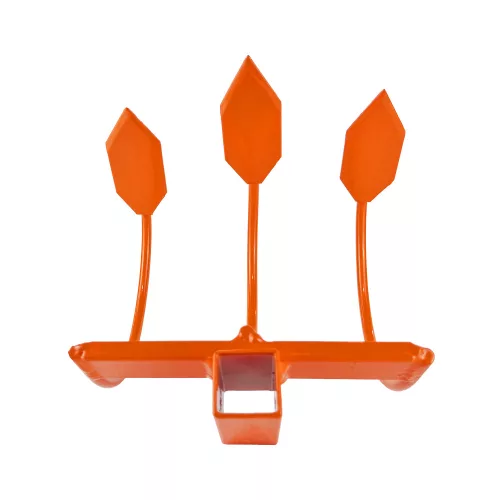 Kultivátor adapter tolikapához