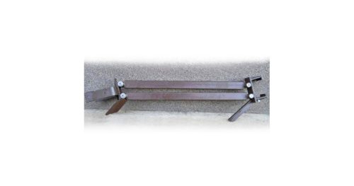 Csatlakozó felfüggesztés G1 vetőelemhez