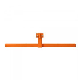 Vonórúd rotakapához vetőelemek csatlakoztatásához