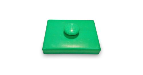 Nagy fedél vetőgéphez