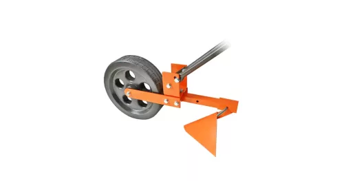 Kézi sortöltő 30 cm
