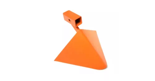 Töltő adapter tolikapához 20 cm