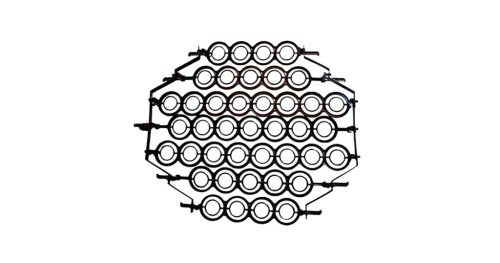 Forgatórács keltetőgéphez, fácán-, fogolytojáshoz