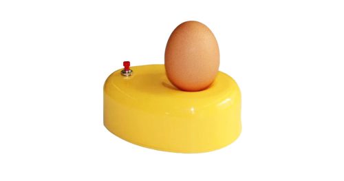 Tojáslámpázó elem nélkül