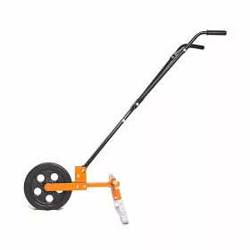 Tolikapa - kézi talajművelő kapa 20 cm-es vágóéllel