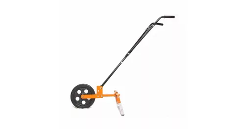 Tolikapa - kézi talajművelő kapa 20 cm-es vágóéllel