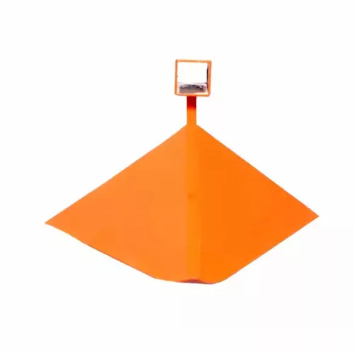 Kézi sortöltő 25 cm