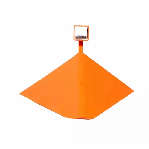 Kézi sortöltő 40 cm
