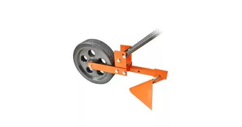 Kézi sortöltő 40 cm