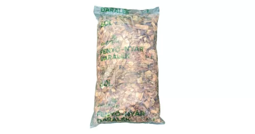 Faapríték vegyes fenyő-nyár 60L