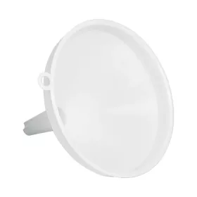 Műanyag tölcsér 35 cm