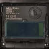 Hegesztőpajzs automata önsötétedő EvoTools