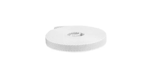 Redőnyheveder 14 mm szürke