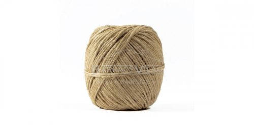 Kenderzsineg, 2/0,4, 500 g