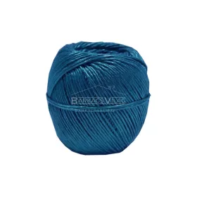 PP zsineg, 0,6, 200 g (kék)