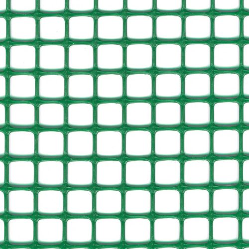 Kertirács Climbanet 100 cm magas (46 x 44 mm) zöld