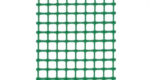 Kertirács Climbanet 100 cm magas (46 x 44 mm) zöld