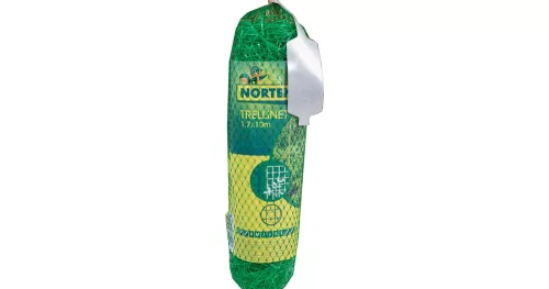 Növénytartó háló Trellinet 1,7 x 20 m 150 x 170 cm zöld
