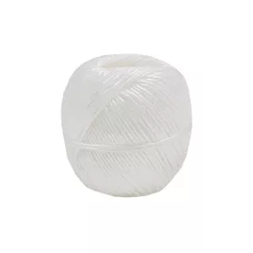 PP zsineg, 0,6, 200 g (fehér)