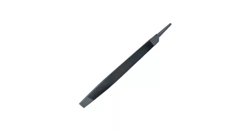 Fűrészreszelő háromélű 150 mm