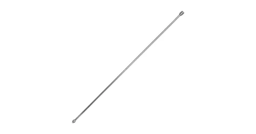 Permetező toldócső 1m aluminium 4109