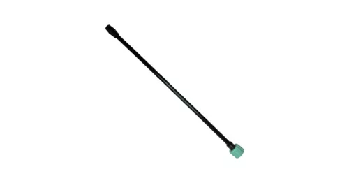 Permetező szórócső komplett műanyag 50cm 4032