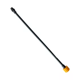 Permetező szórócső műanyag 50 cm