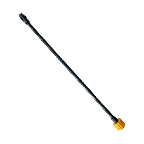 Permetező szórócső műanyag 50 cm