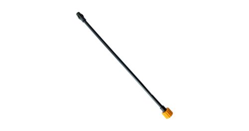 Permetező szórócső műanyag 100 cm