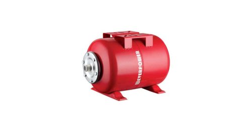 Házi vízmű tartály 24 Literes