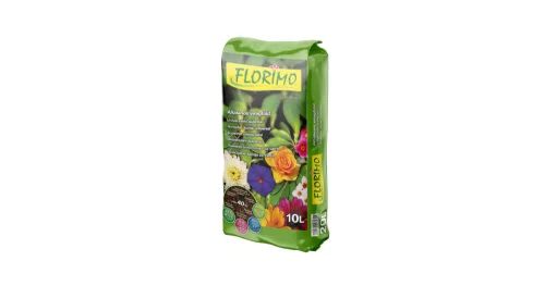 Virágföld általános Florimo 10L