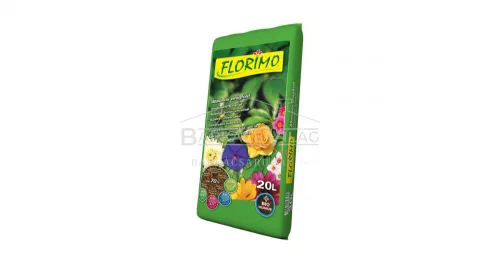 Virágföld általános Florimo 20L