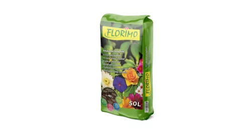 Virágföld általános Florimo 50L