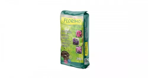 Virágföld szobanövény “A” típusú Florimo 20L