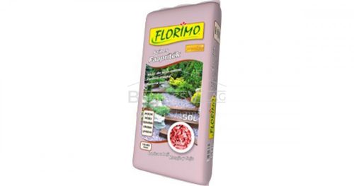 Faapríték Florimo 50L piros