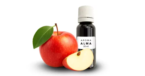 Aroma alma 20 ml