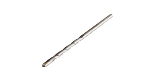 Betonfúró normál befogás 6x100 mm, Extol Craft