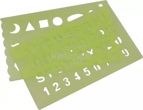 Mini köszörű és fúrógép, 18 V, Extol Craft