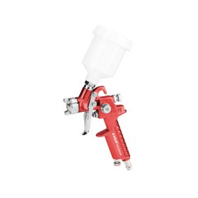 Festékszóró felsőtartályos Extol Premium