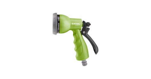 Pisztoly szórófej Extol Craft, 7 funkció