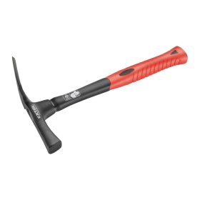 Kőműves kalapács, berlini, 600 g, Extol Premium