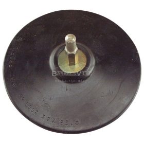 Gumitányér fúrógéphez 125 mm Extol Craft