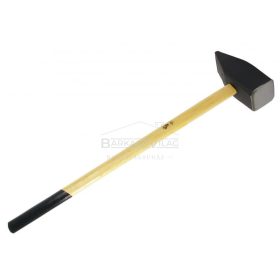 Kalapács fa nyéllel, 10 kg