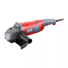 Sarokcsiszológép 230 mm 2400W