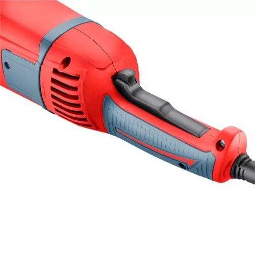 Sarokcsiszológép 230 mm 2400W