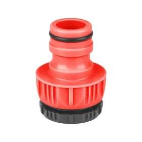   Kuplung csatlakozó belsőmentes, 3/4" és 1" Extol Premium